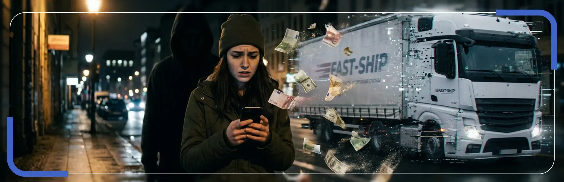 Fraud Prevention Solutions for Reducing Car Shipping Scams Risk blog post image