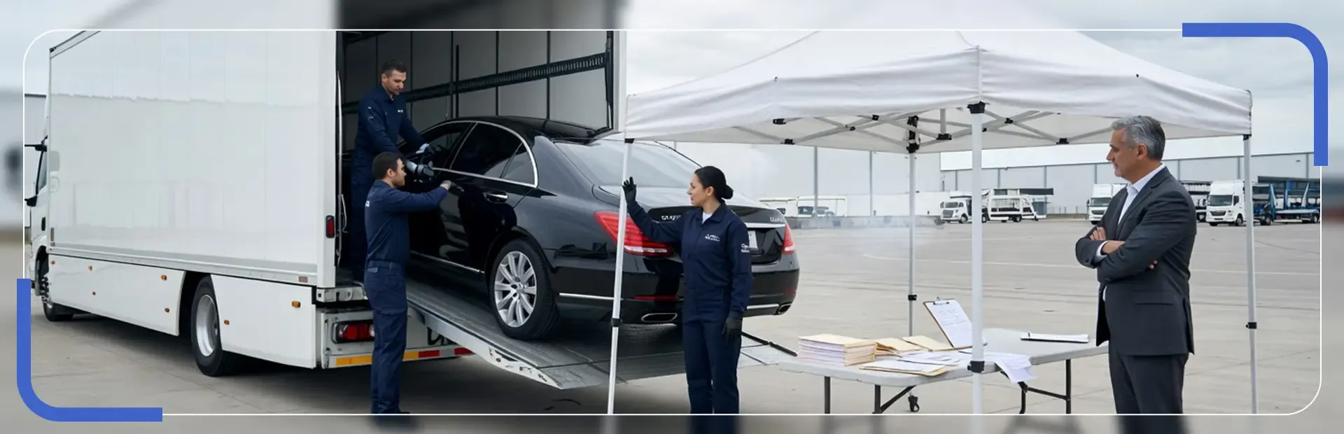 What Separates the Best Car Shipping Companies From the Rest blog post image