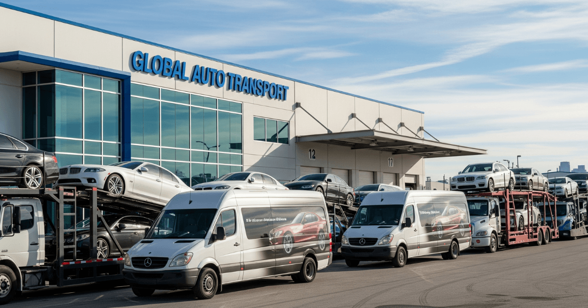 How to Choose the Best Car Transport Company: A Complete Guide blog post image