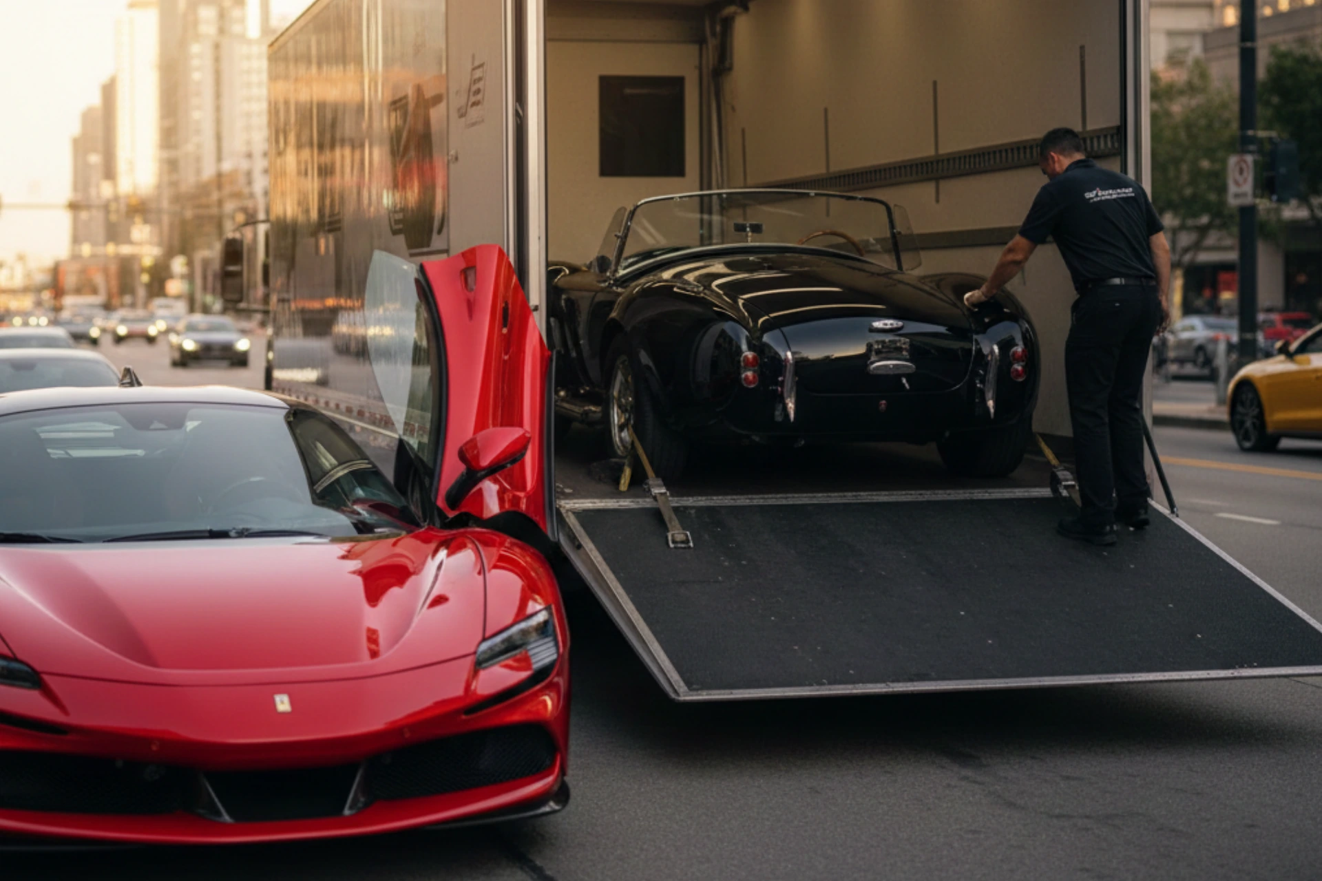 Insider Look at Enclosed Auto Transport Cost Near Me and Key Price Factors blog post image